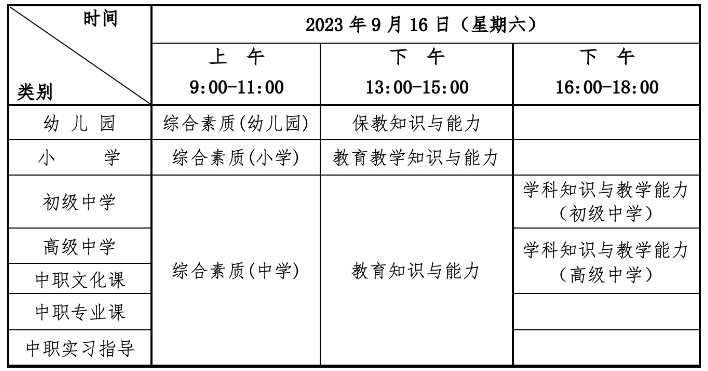 湖北23下日程安排