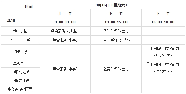 甘肃23下日程安排