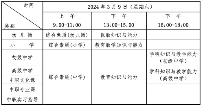 湖北24上日程安排